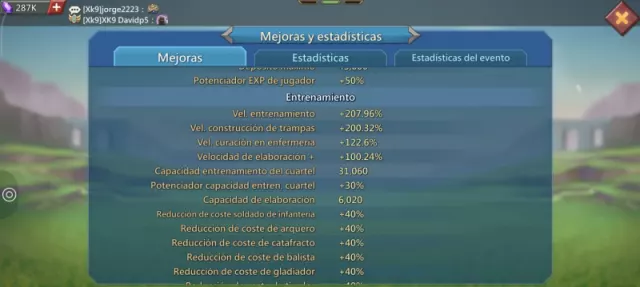 vendo cuenta · 2 / 13