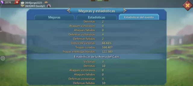 vendo cuenta · 3 / 13