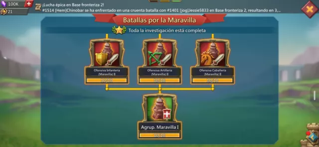 Rl reynos cerrados · 12 / 35