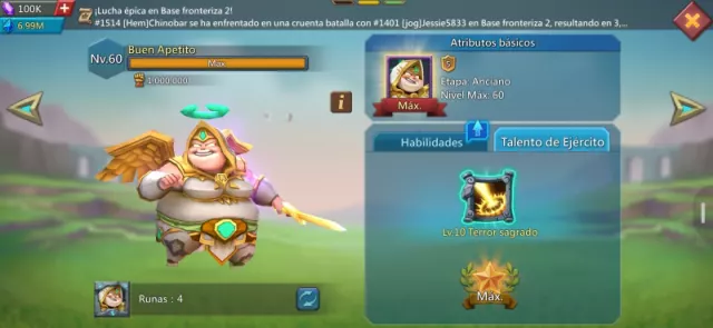 Rl reynos cerrados · 16 / 35