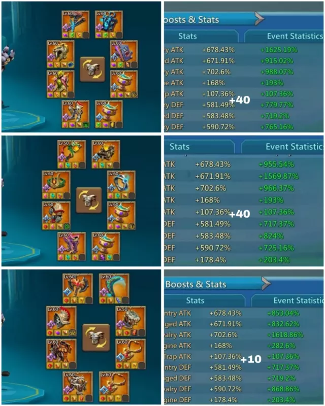 ✈️Can go to K1607 ‼️Restricted Mana Almost Lv3 · 3 / 14