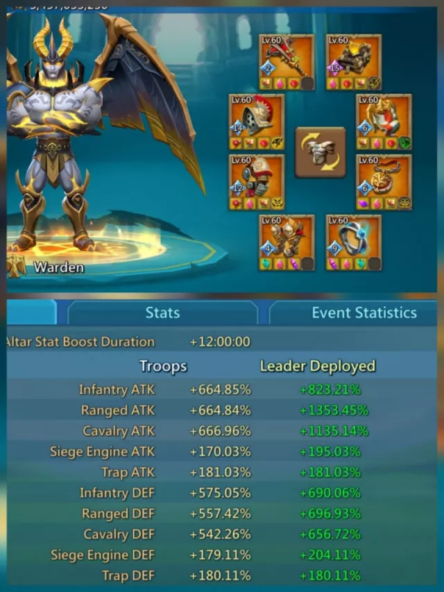 Low-Quest 3x11K · 5 / 14