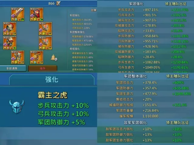 3x11K+5.5K Zero Quest TITAN · 1 / 7