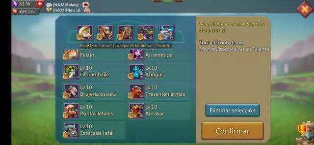 SOLO POR HOY🔥🔥Rally Lead- 2 champs doradas+ 3copas míticas · 6 / 80