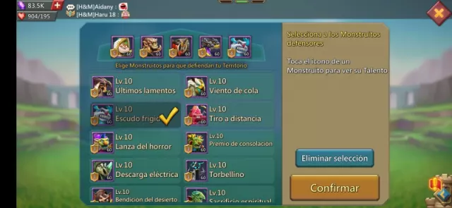 SOLO POR HOY🔥🔥Rally Lead- 2 champs doradas+ 3copas míticas · 8 / 80
