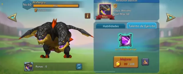 Linda rallylead 900% · 6 / 19