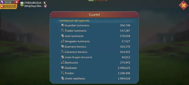 Rally lead · 21 / 1627