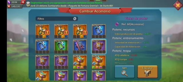 RALLY LEAD CHAMP 3ORANGE+1GOLD+1PURPLE · 7 / 54