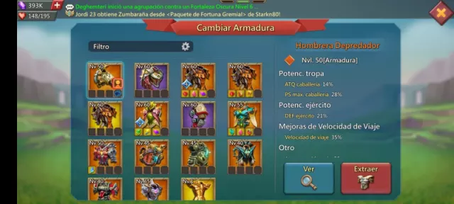RALLY LEAD CHAMP 3ORANGE+1GOLD+1PURPLE · 11 / 54
