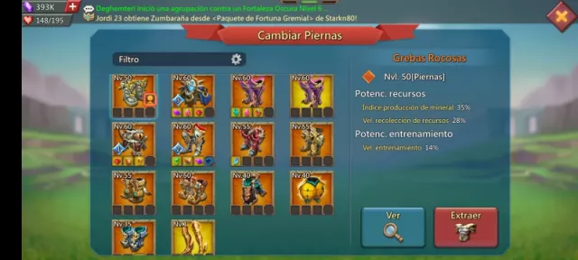 RALLY LEAD CHAMP 3ORANGE+1GOLD+1PURPLE · 10 / 54