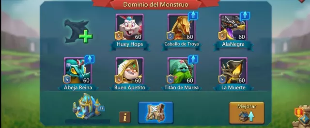 Bonita cuenta · 11 / 16