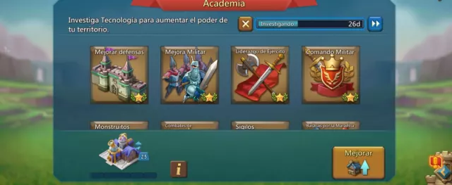 Bonita cuenta · 13 / 16
