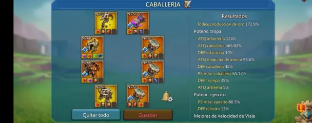 Bonita cuenta · 2 / 16