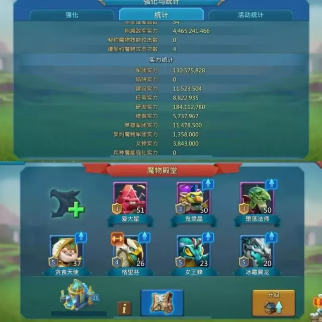 CHEAP NEW KINGDOM LEAD · 3 / 7