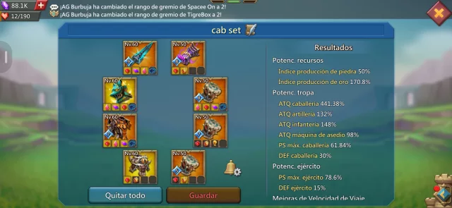 T5 1.5 million · 9 / 12
